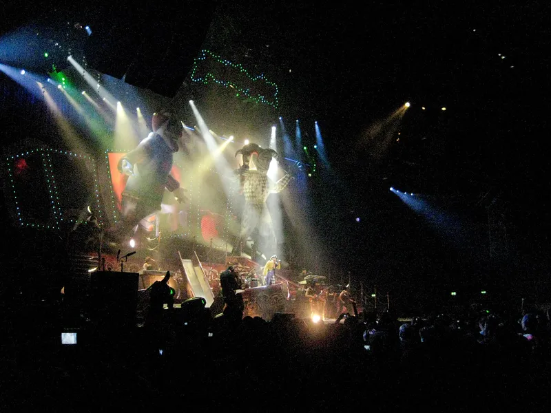 Rockhal