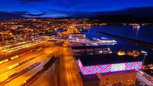 Rockheim - The National Museum of Popular Music