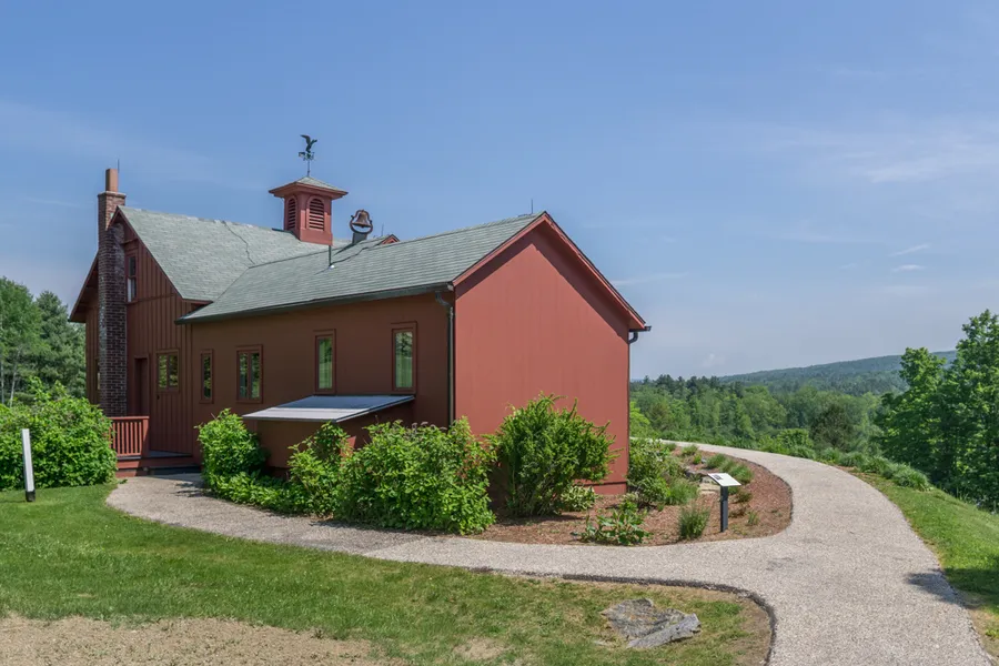 Rockwell Museum