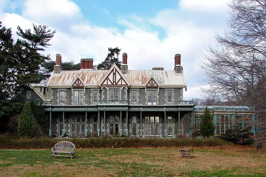 Rockwood Golf and Country Club