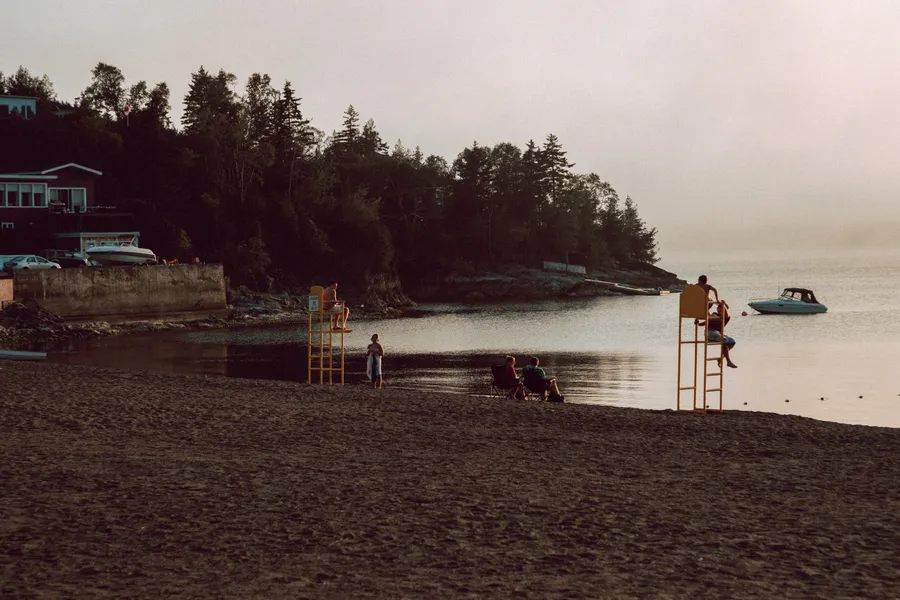 Rockwood Park