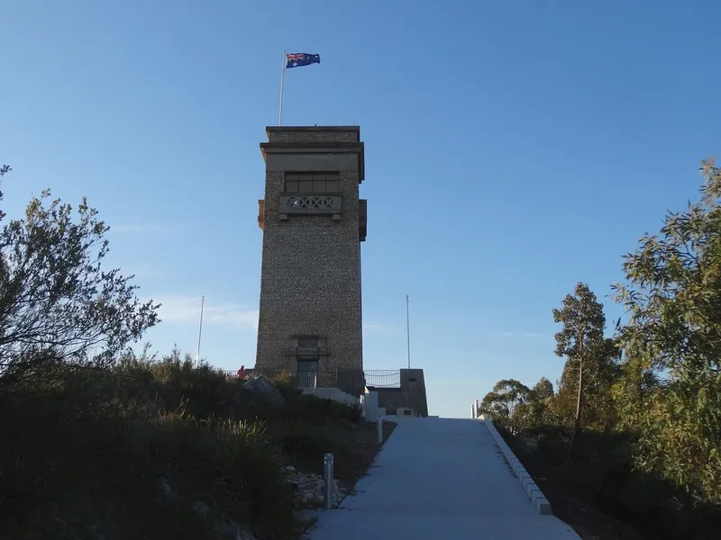 Rocky Hill War Memorial and Museum