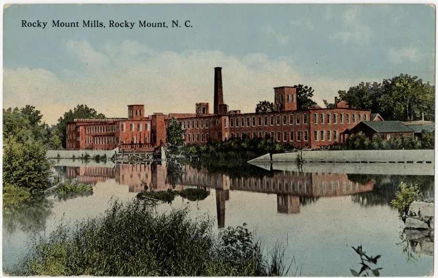 Rocky Mount Mills