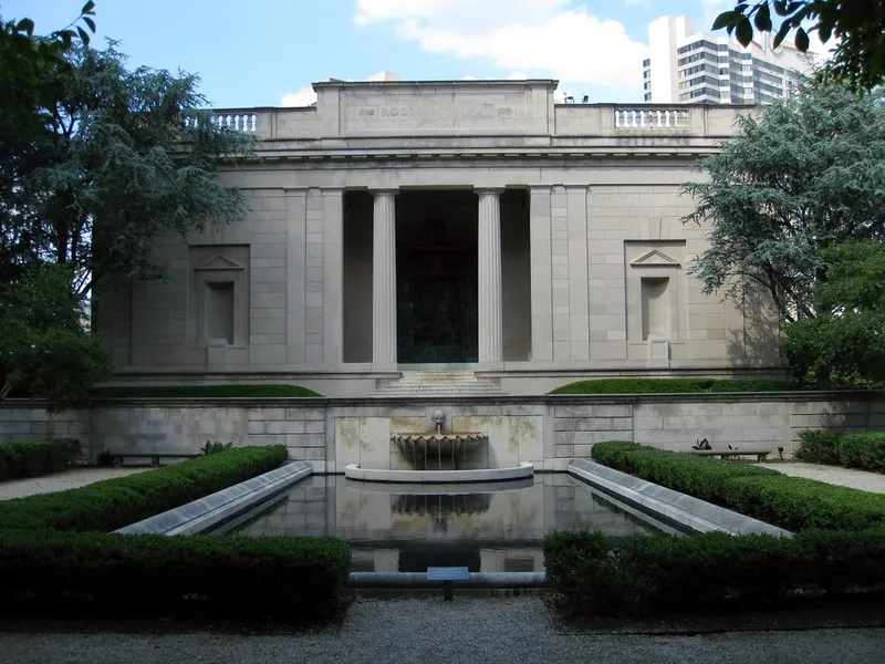 Rodin Museum