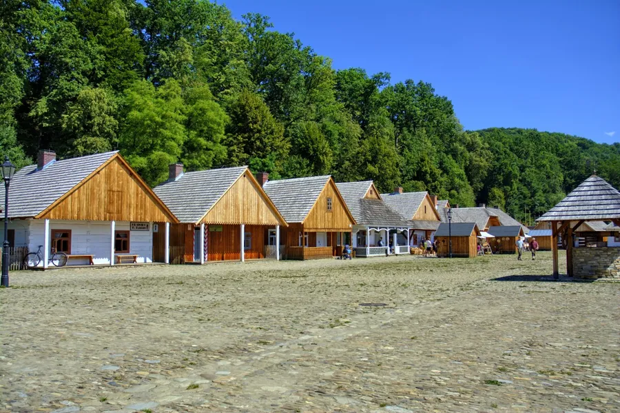 Rodopi Dairy Museum