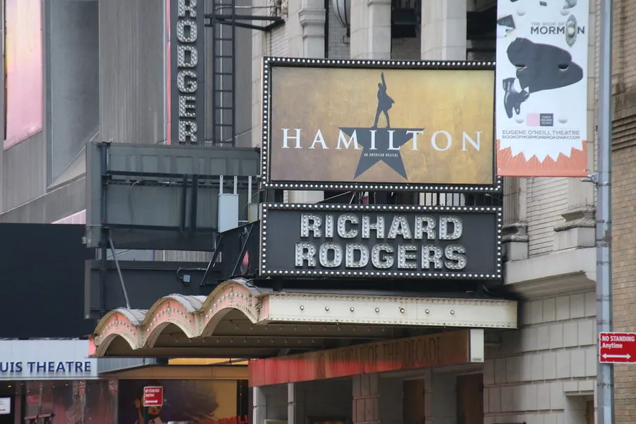 Rogers City Theater