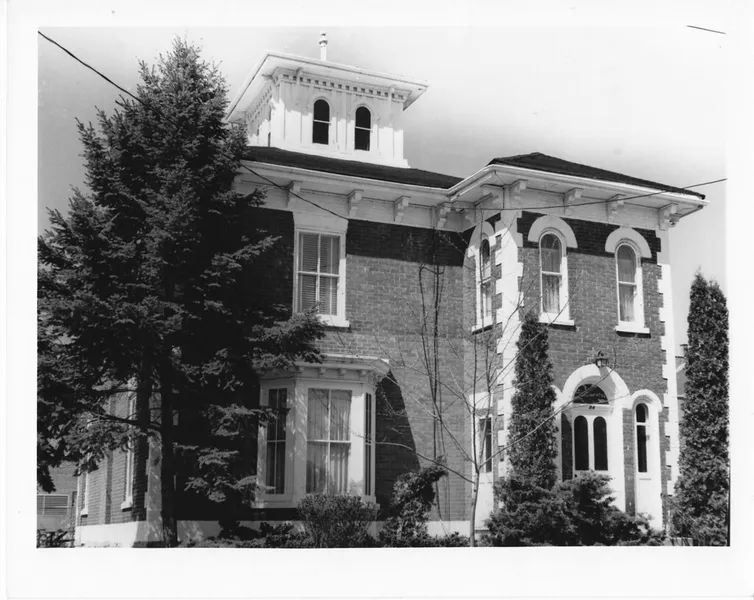 Rogers County Historical Society Museum