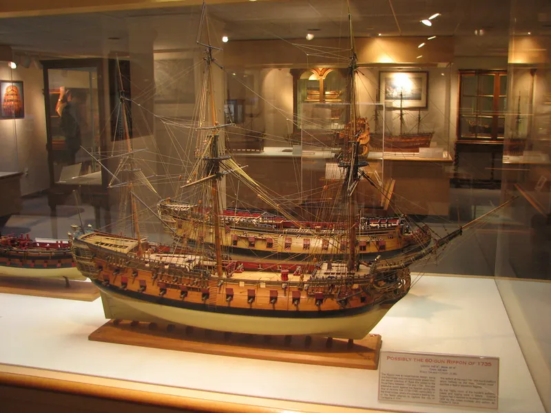 Rogers Historical Museum