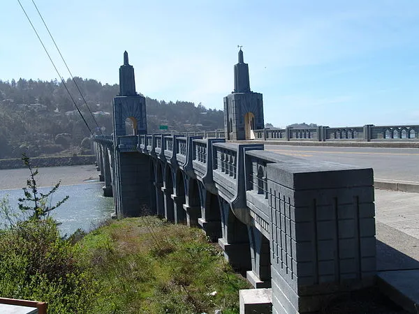 Rogue River