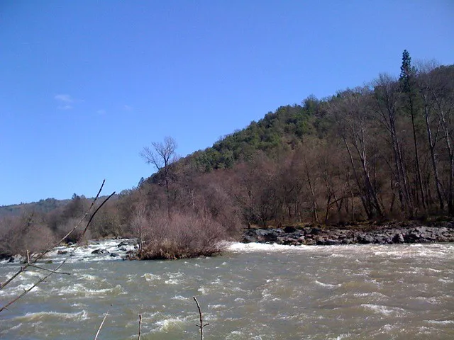 Rogue River