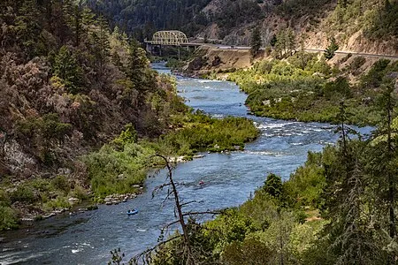 Rogue River-Siskiyou National Forest