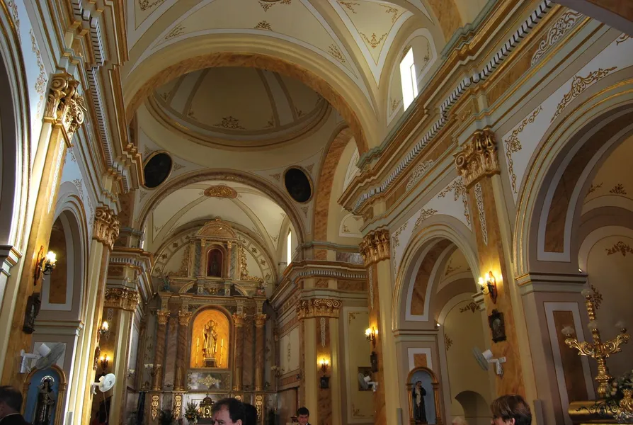 Rojales Market