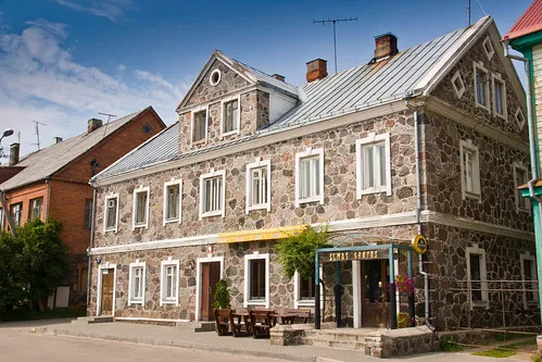 Rokiškis Brewery