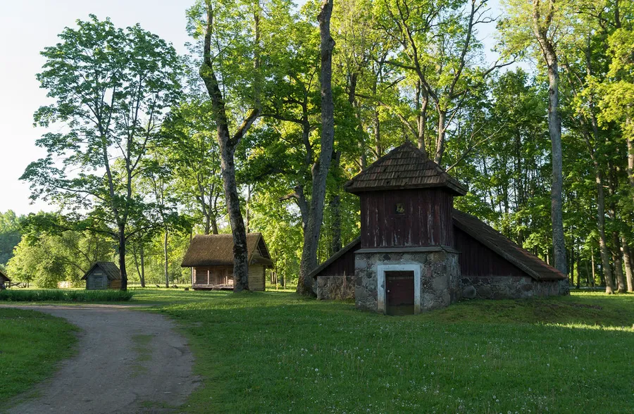 Rokiškis Regional Museum