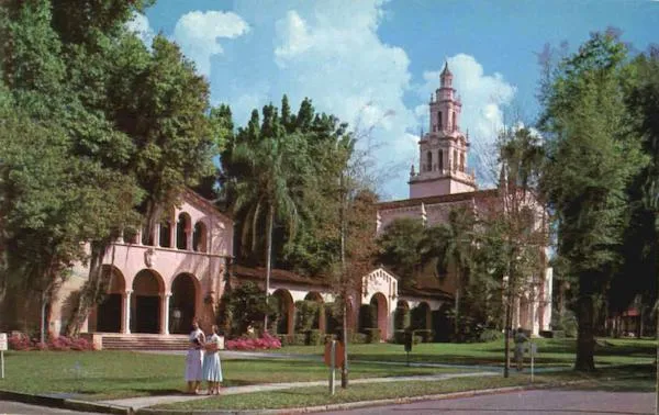 Rollins College