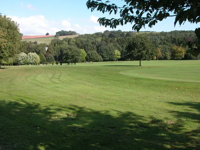 Rolls of Monmouth Golf Club
