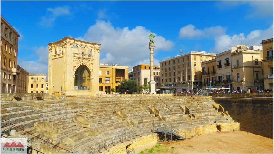 Roman Amphitheatre