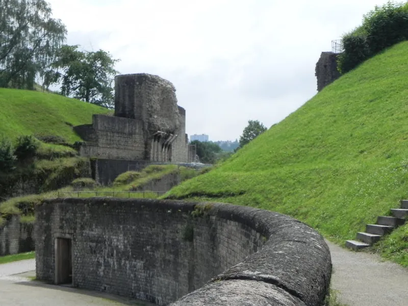Roman Amphitheatre