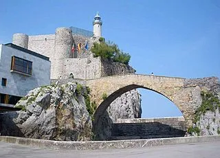 Roman Bridge