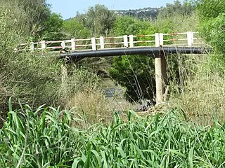 Roman Bridge of Paderne