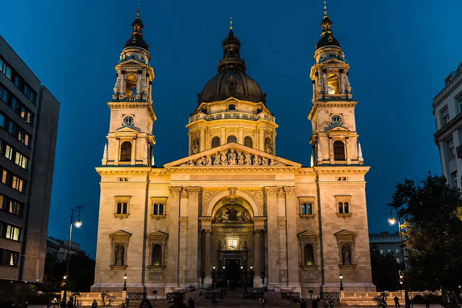 Roman Catholic Church