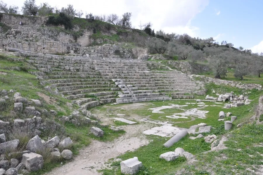 Roman Forum