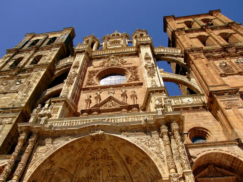 Roman Museum of Astorga