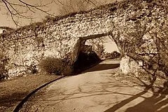 Roman Ramparts