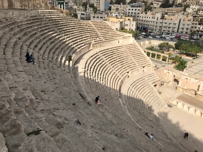 Roman Theater