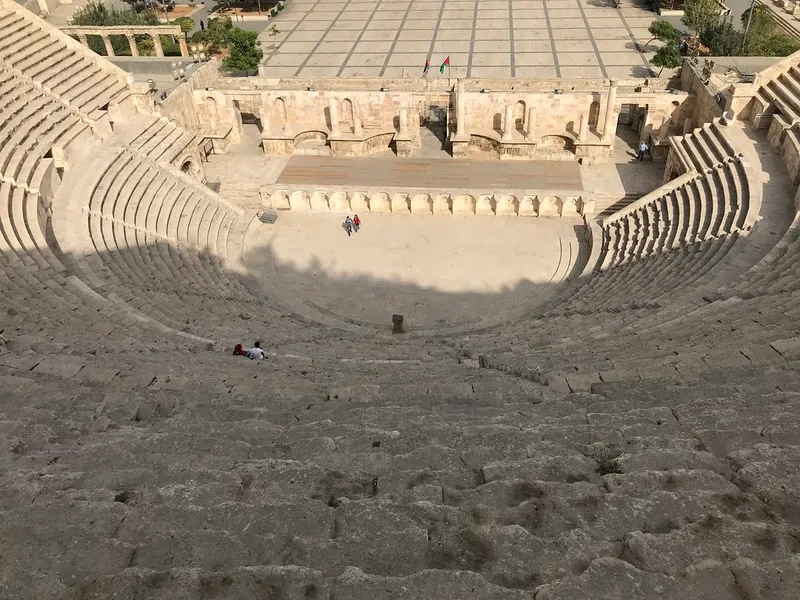 Roman Theatre