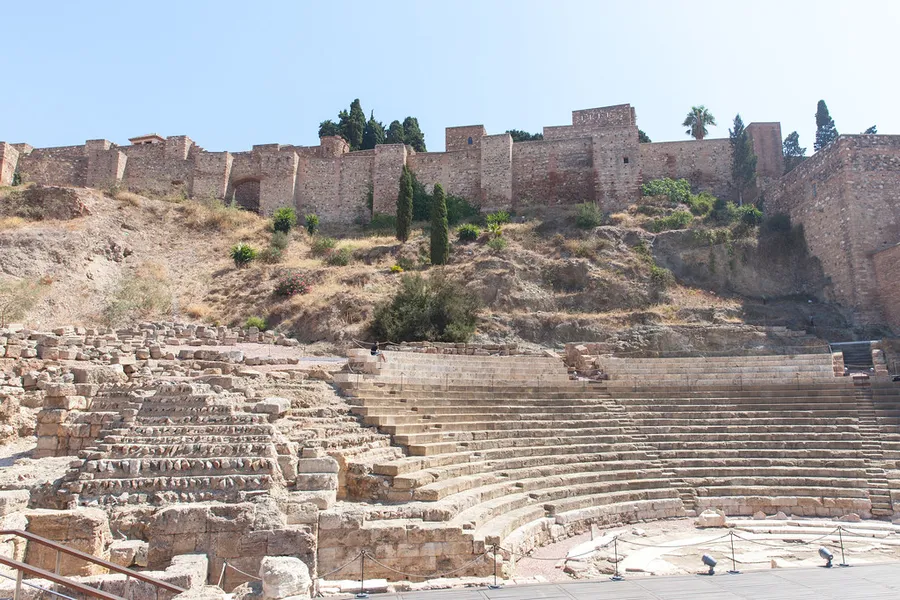 Roman Theatre