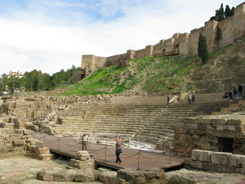 Roman Theatre