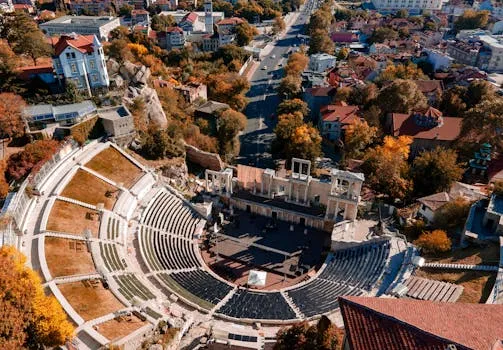 Roman Theatre
