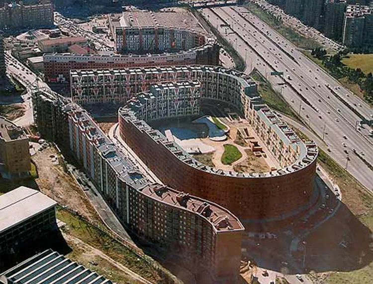 Roman Villa of El Ruedo