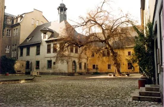 Romantikerhaus