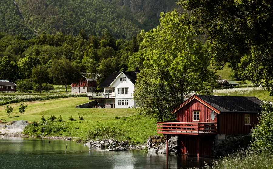 Romsdal Museum