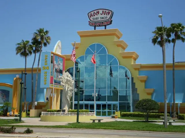 Ron Jon Surf Shop