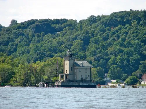 Rondout Lighthouse