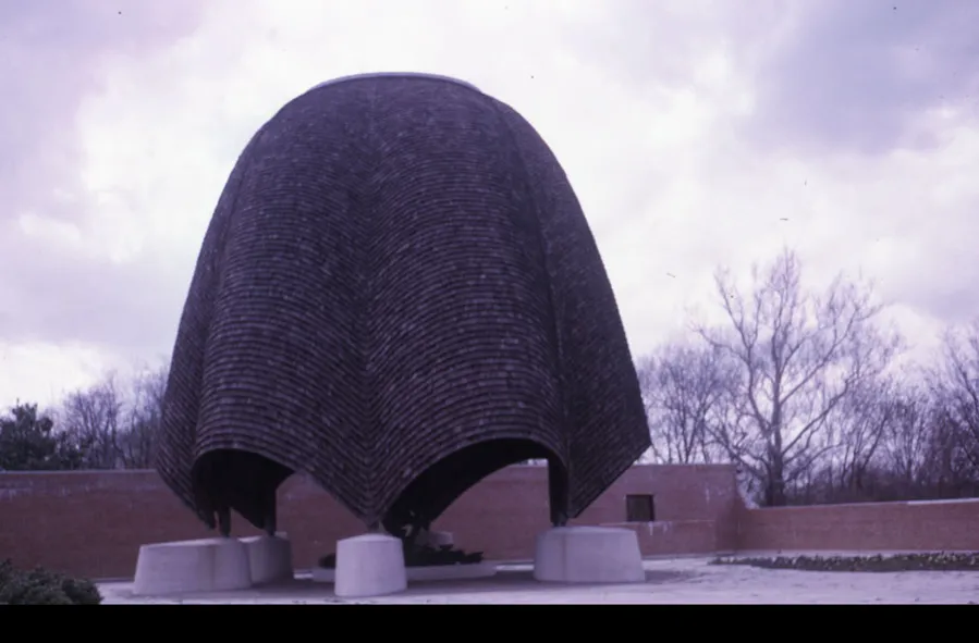 Roofless Church