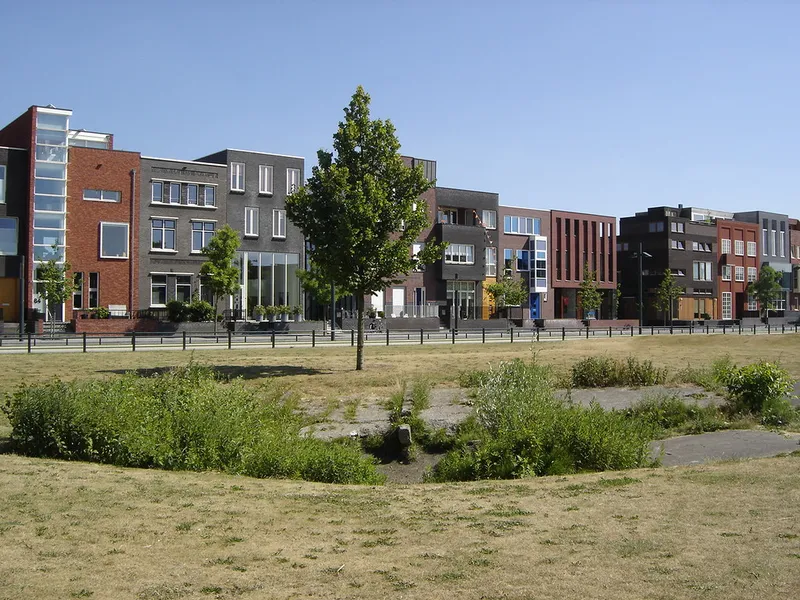 Roombeek Memorial