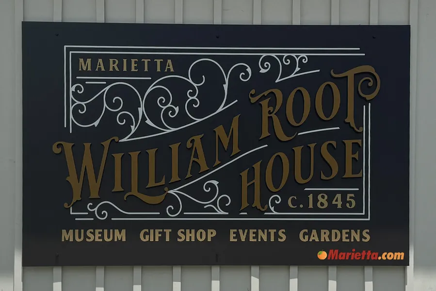 Root House Museum