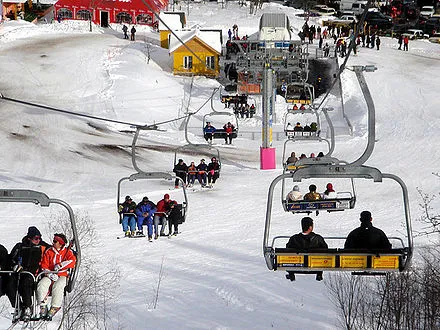 Ropeway