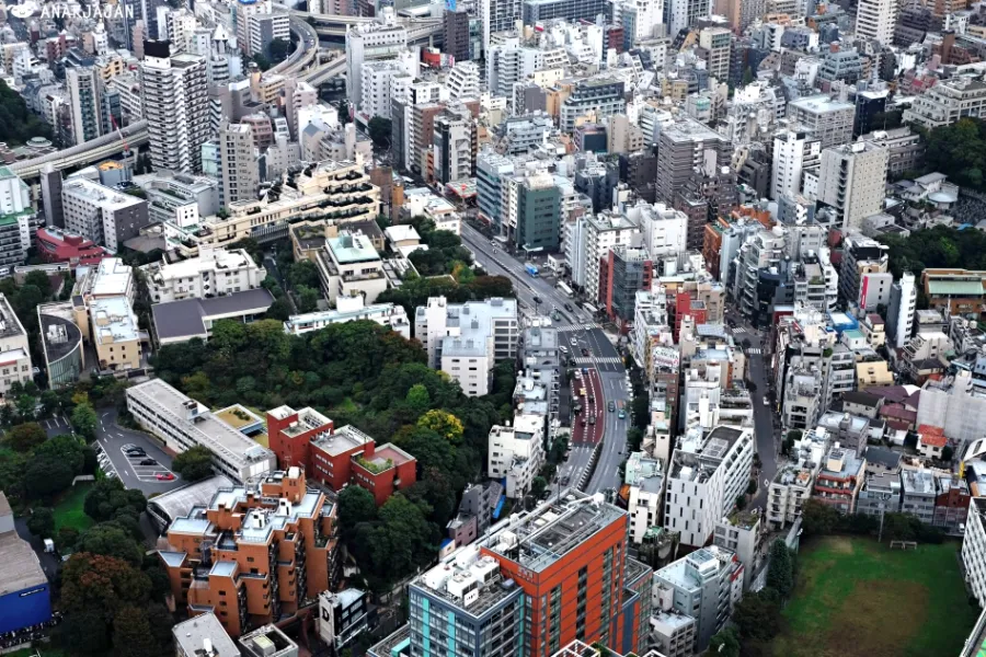 Roppongi Hills