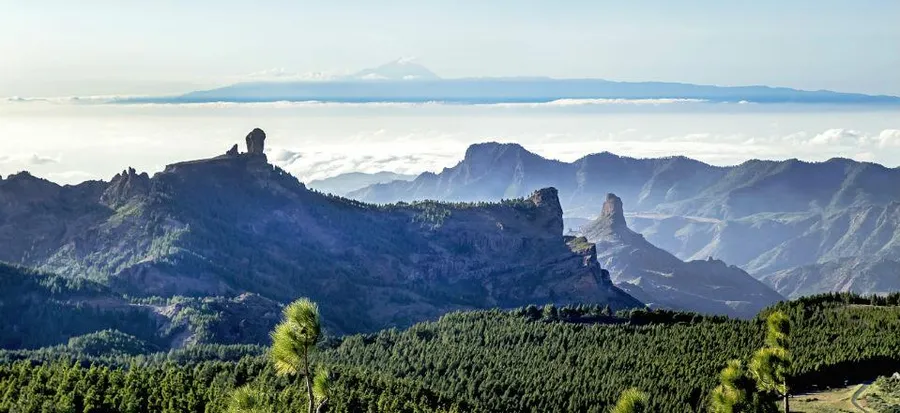 Roque Nublo