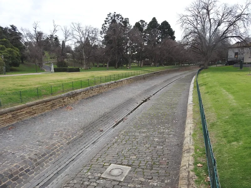 Rosalind Park