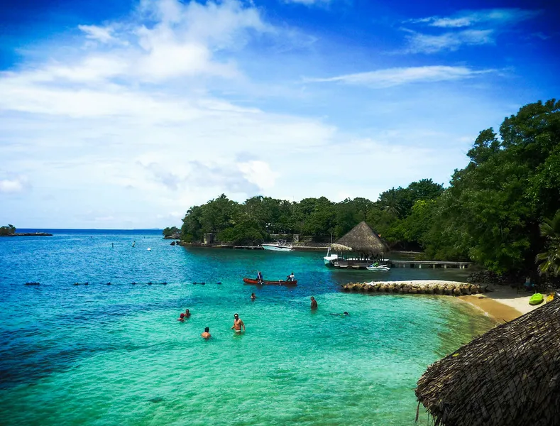 Rosario Islands