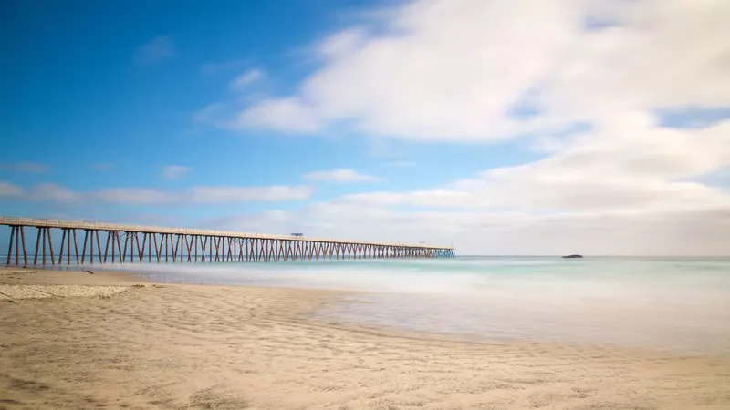 Rosarito Beach