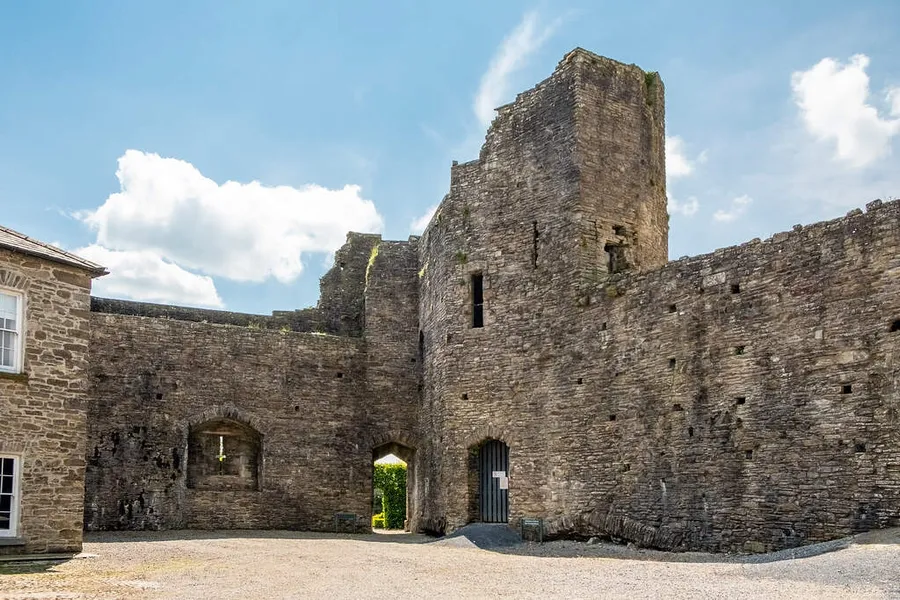 Roscrea Franciscan Friary