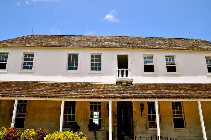Rose Hall Great House