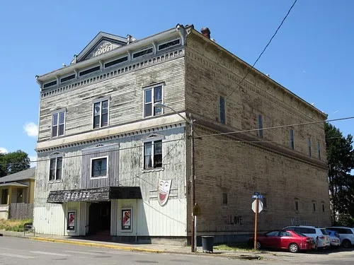 Rose Theatre